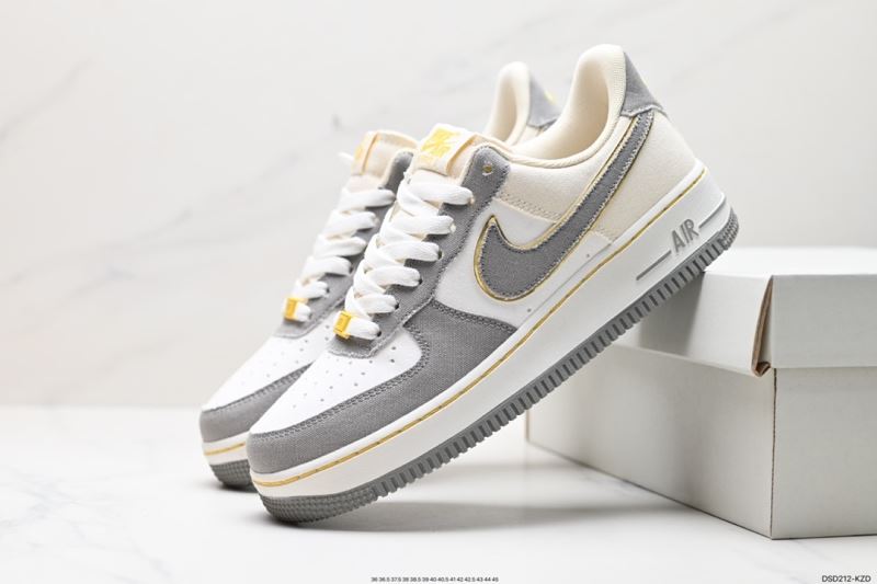 Nike Air Force 1 Shoes